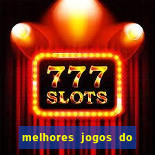 melhores jogos do google play